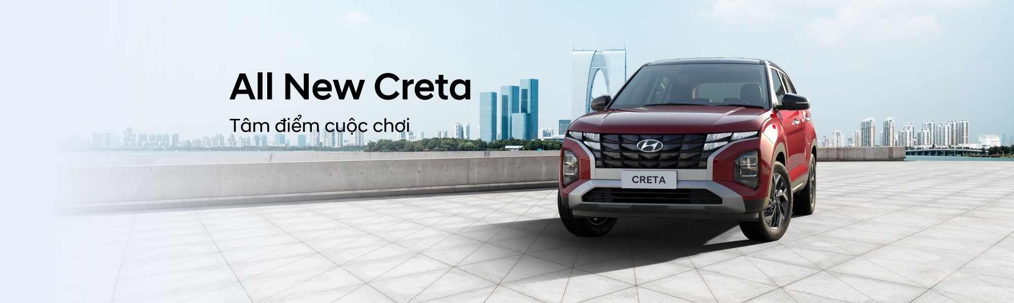 Hyundai Thành Công Việt Nam (HTV)